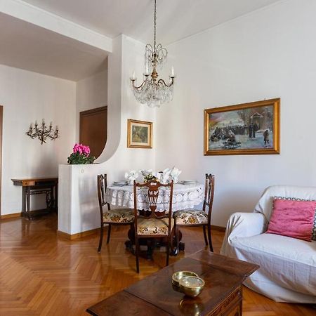 Mysa Properties - Trilocale In Zona Porta Romana, Bocconi Милан Экстерьер фото