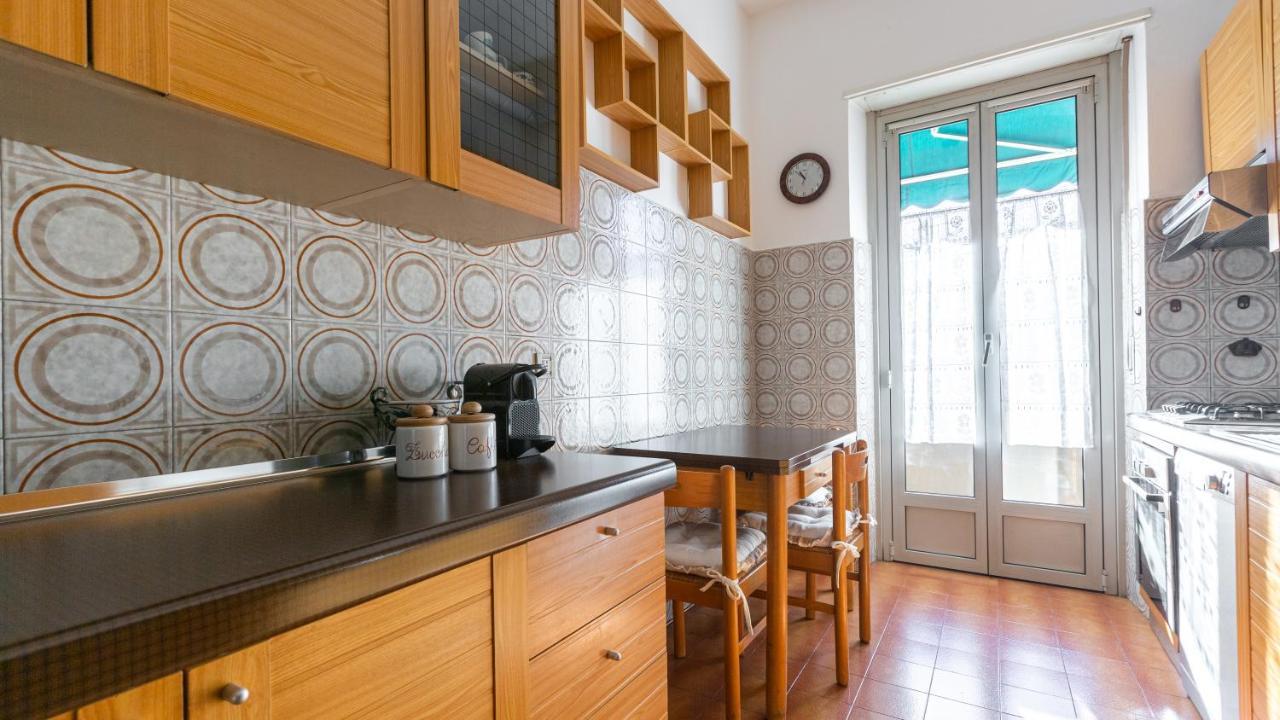 Mysa Properties - Trilocale In Zona Porta Romana, Bocconi Милан Экстерьер фото